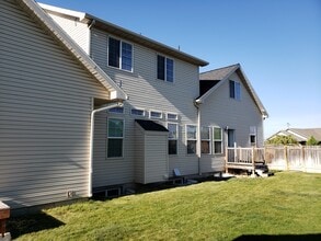 2148 Candlewood Ave in Twin Falls, ID - Foto de edificio - Building Photo