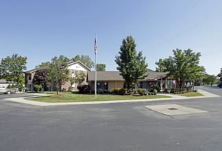 Bluewater Townhouses in Port Huron, MI - Building Photo - Building Photo