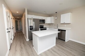 542-544 W 50th Ct S in Wichita, KS - Building Photo - Building Photo