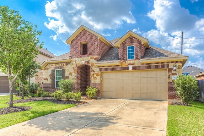 27026 Soapstone Terrace Ln in Katy, TX - Building Photo - Building Photo