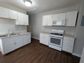 188 James St, Unit 3 in New Haven, CT - Building Photo