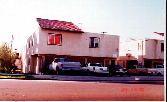 3788 41st St in San Diego, CA - Building Photo - Building Photo