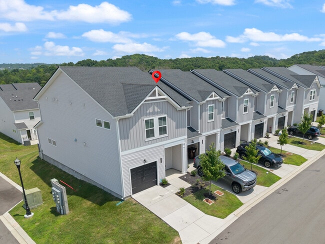 4509 Skywood Ln in Nashville, TN - Building Photo - Building Photo