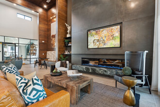 River Junction in Leander, TX - Foto de edificio - Building Photo