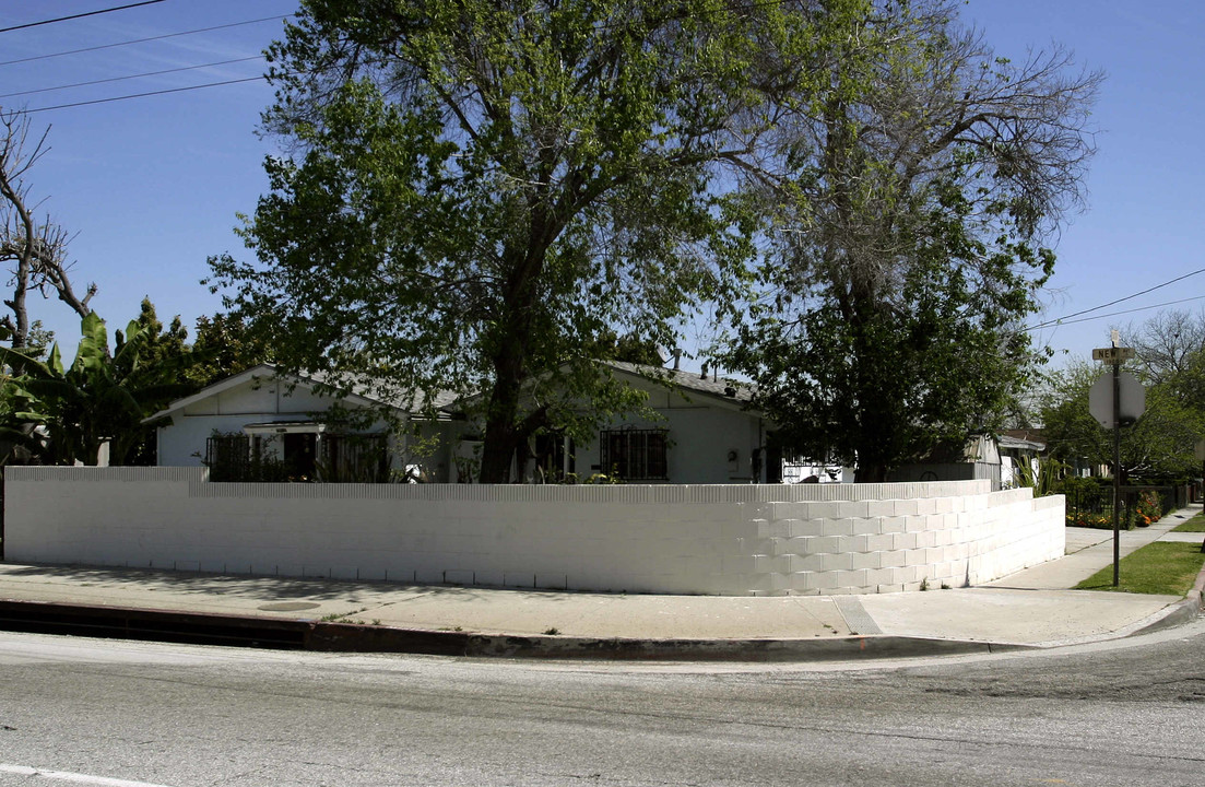 1968 New Ave in San Gabriel, CA - Building Photo