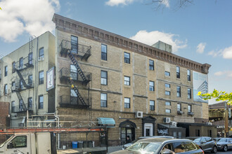 5203 New Utrecht Ave in Brooklyn, NY - Building Photo - Building Photo