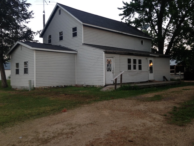 property at N5708 Co Rd B