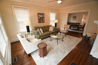 408 W Park Ave in Charlotte, NC - Building Photo - Building Photo