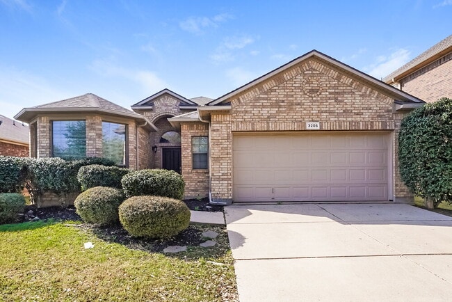 property at 3205 Stonecrop Trail