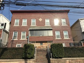 12-15 119th St Apartments