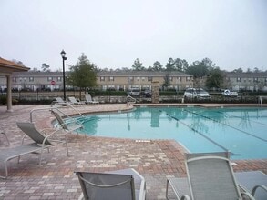 1034 N Black Cherry Dr in Saint Johns, FL - Building Photo - Building Photo