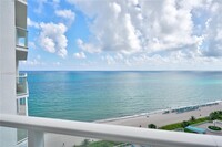 16485 Collins Ave, Unit 1432 in Sunny Isles Beach, FL - Building Photo - Building Photo