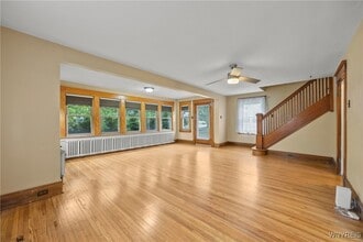 110 Mill St in Williamsville, NY - Foto de edificio - Building Photo