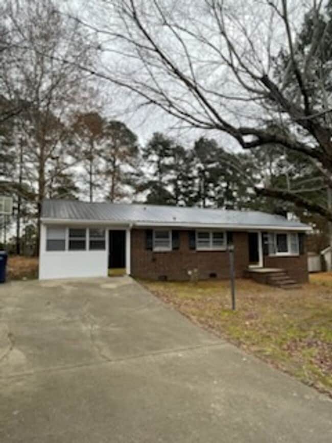 property at 301 Abbott Dr