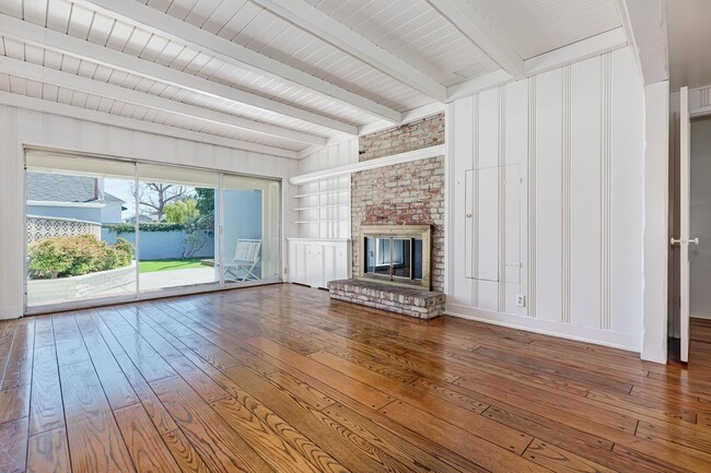 11438 Berwick St in Los Angeles, CA - Building Photo - Building Photo