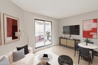 460 2nd Ave in New York, NY - Building Photo - Building Photo