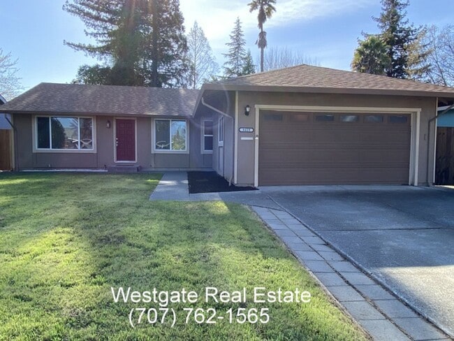 8419 Lakewood Ave in Cotati, CA - Building Photo - Building Photo