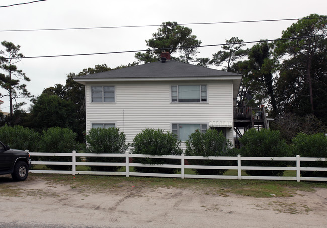 505 32nd Ave N in Myrtle Beach, SC - Building Photo - Building Photo