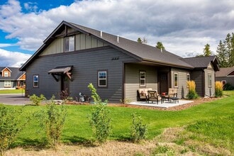 176 Whispering Meadows Trail in Kalispell, MT - Building Photo - Building Photo