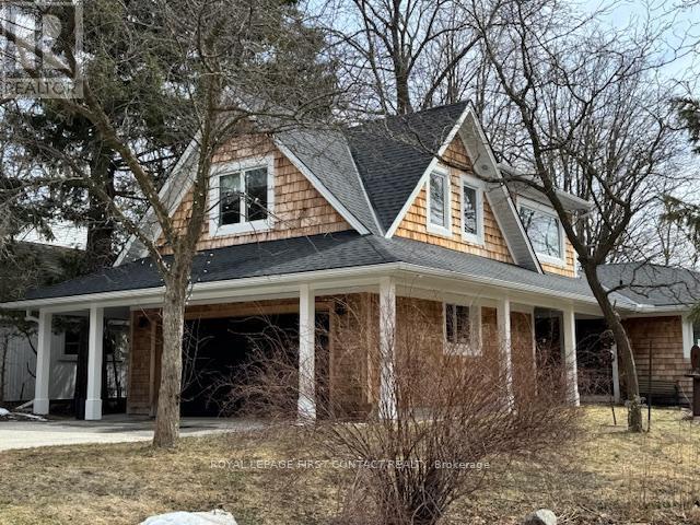 117 Collingwood St