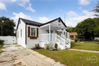 1935 Causton Bluff Rd in Savannah, GA - Building Photo - Building Photo