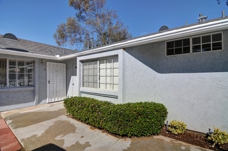 508 N 3rd St in El Cajon, CA - Foto de edificio - Building Photo