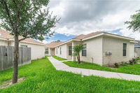 6701 N 7th Ct in McAllen, TX - Building Photo - Building Photo