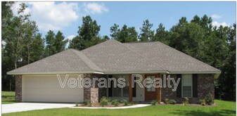 833 Vee St in Biloxi, MS - Building Photo