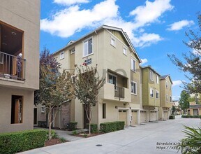 1457 Coyote Creek Way in Milpitas, CA - Building Photo - Building Photo