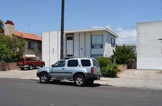 4041 Iowa St in San Diego, CA - Building Photo - Building Photo