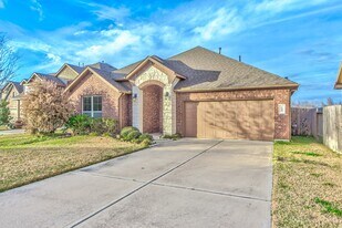 6602 Sterling Shores Ln in Rosenberg, TX - Building Photo