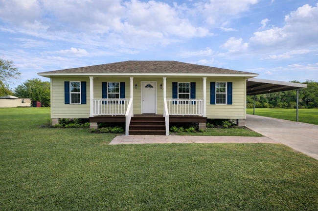 property at 7202 Gabriel Ln