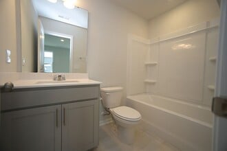 310 Hemley Trl in Wake Forest, NC - Building Photo - Building Photo