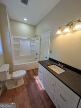 108 Corinth Rd in Hogansville, GA - Building Photo - Building Photo