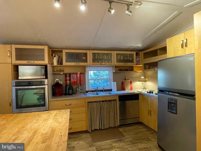 59 Angel Kiss Ln in Castleton, VA - Building Photo - Building Photo