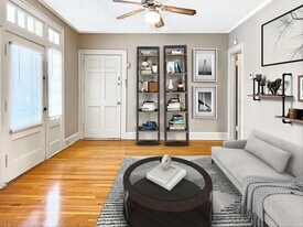 Peabody Place in Memphis, TN - Building Photo