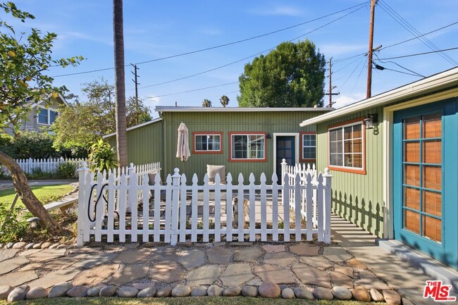 property at 610 Prospect Ave