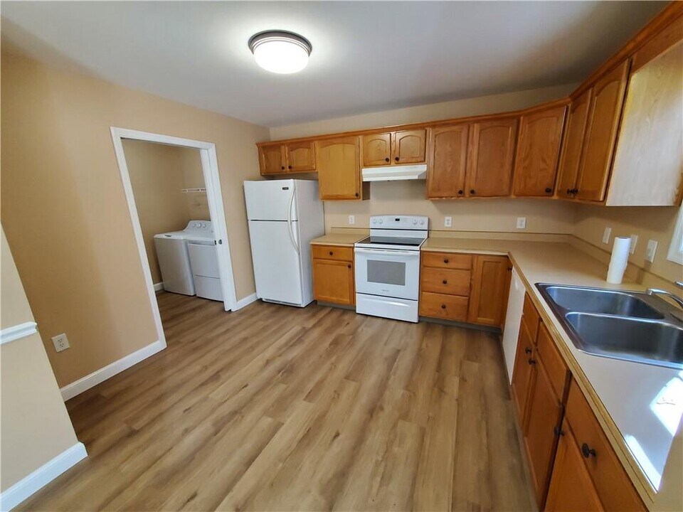 35 Mapleville Main in Burrillville, RI - Building Photo