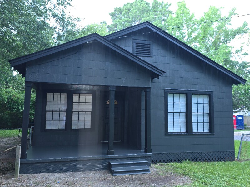 2579 Pollard Ln in Mobile, AL - Building Photo