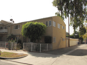 6300 W Olympic Blvd in Los Angeles, CA - Building Photo - Building Photo