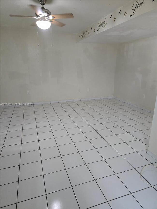 property at 5100 SW 41st St