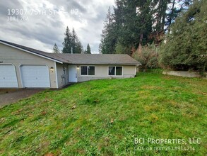 19307 75th St E-Unit -#2 in Bonney Lake, WA - Building Photo - Building Photo