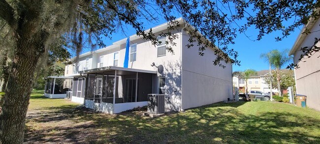 2730 Merrieweather Ln in Kissimmee, FL - Building Photo - Building Photo