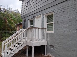 856 Center St in Macon, GA - Building Photo - Building Photo