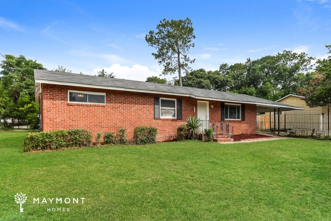 3517 Redd Dr in Augusta, GA - Building Photo - Building Photo