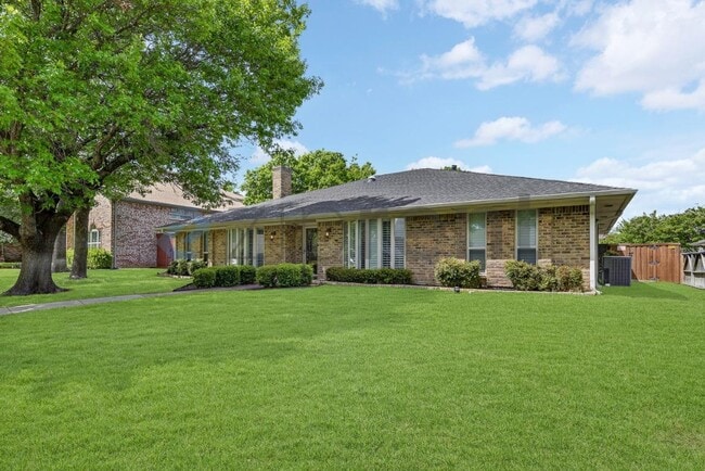 2501 Bluffton Dr in Plano, TX - Building Photo - Building Photo