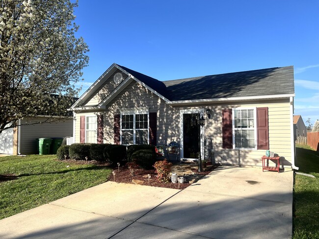 property at 788 Bitting Hall Cir