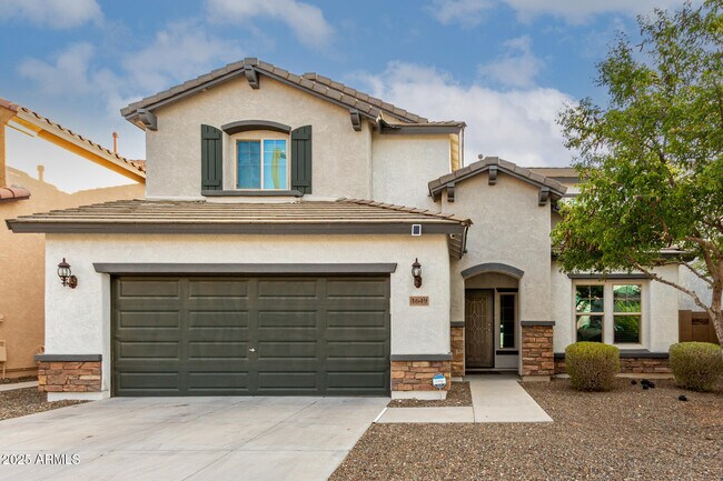 1649 W Red Bird Rd in Phoenix, AZ - Building Photo - Building Photo