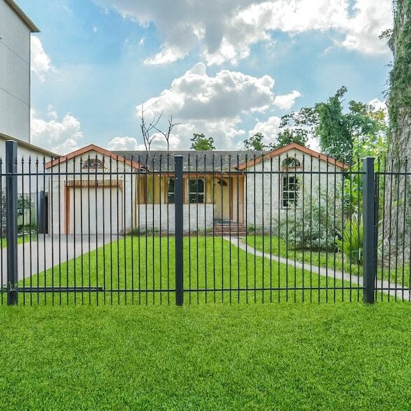 1510 Tarley St, Unit 1 in Houston, TX - Building Photo - Building Photo