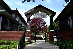 Sycamore Apartments